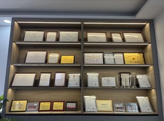 China Jiangsu Eternity lmport & ExportCo., Ltd. company profile
