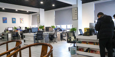 China Jiangsu Eternity lmport & ExportCo., Ltd. company profile