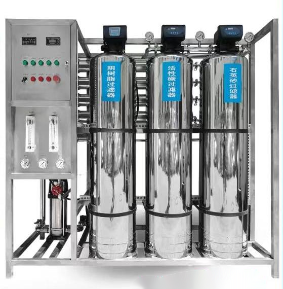 10 Tons Ice Machine with Customizable Automatic Packing and 22x22x22 mm Cube Ice Size 5