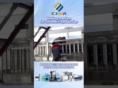 In overtime production order