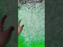 Large tube ice machine in commissioning