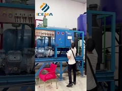 Engineer in maintenance equipment in Indonesia