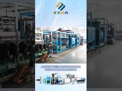 Many orders are lined up for production