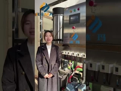 ICEMA Tube Ice Machine