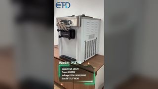 High Capacity Industrial Ice Machine Solutions