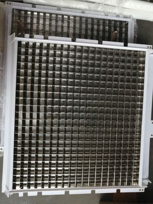 5T/24H Industrial Ice Cube Machine Stainless Steel 304