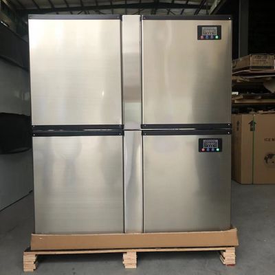 Direct Factory Price congelateur commercial refrigerator Refrigerated & Dual Temperature vertical freezer for household