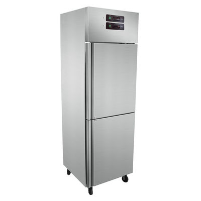 Good price Direct Factory Price congelateur commercial refrigerator Refrigerated & Dual Temperature vertical freezer for household online