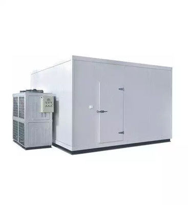 CE Certified Cold Room Solution For Keeping Food Fresh In Industry