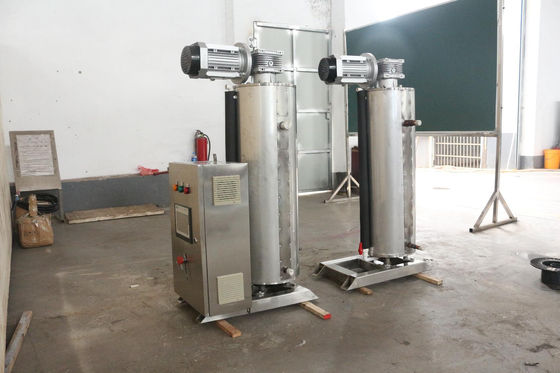 3T/24H Slurry Ice Machine Ice Making Machine For Seafood