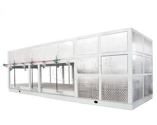 Good price Industry Directly Cooling Ice Block Making Machine 1 Ton  2 Ton 3 Ton 5ton 10ton 15ton 20ton online