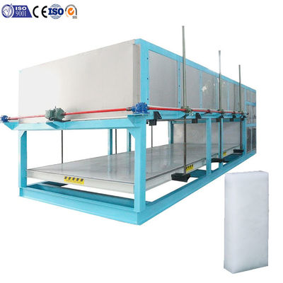 Good price Direct Cooling Block Ice Machine Suitable for Various Cooling Applications online