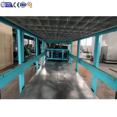 Industrial Direct Cooling Fresh Water Ice Block Machine 30 Tons