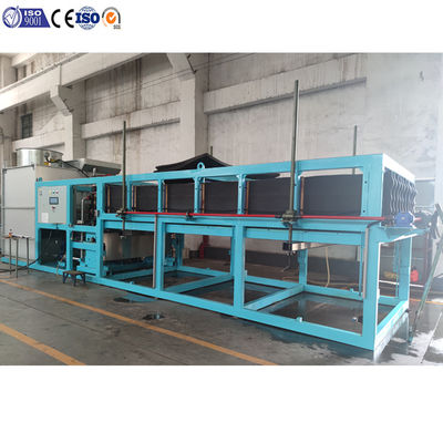 10 Tons Direct Type Ice Block Maker Machine