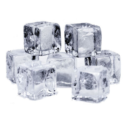 4T/24h Industrial Ice Cube Maker Machine Factory Restaurant Shop