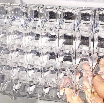 9T/24h Industrial Ice Cube Machine Automatic Commercial Ice Machine For Home / Restaurant / Shop / Drinking / Bar