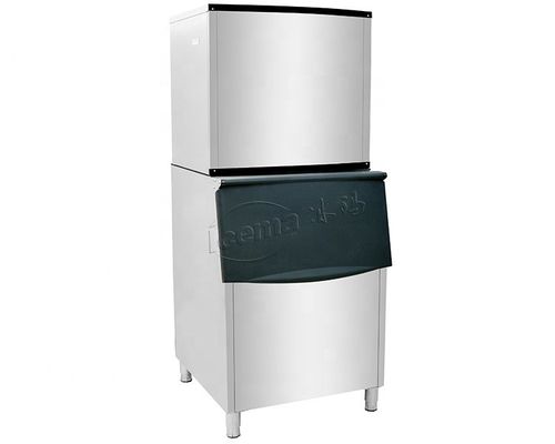 Good price Commercial Ice Maker Machine Home Use Ice Making Machine Ice Cube Making Machine online