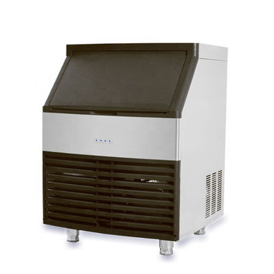 220V Commercial Cube Ice Machine