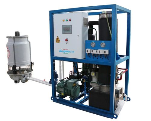 30 tons best quality tube ice machine price 2019 new products