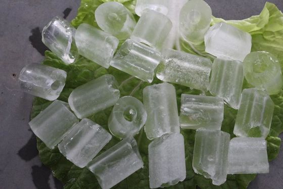 30 tons best quality tube ice machine price 2019 new products