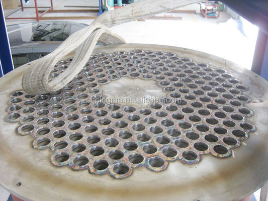 Industrial Tube Ice Machine 3T/day CE commercial Tube Ice Maker System for Fresh Keeping