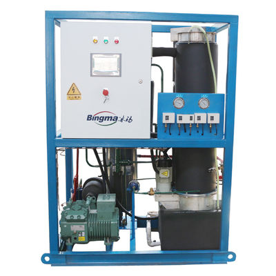 Good price 5 Tons Commercial Tube Ice Machine Automatic  3.6KW online