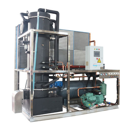 Good price 26T 27T 28T Ice Tube Maker Machine 29T 30T Automatic online