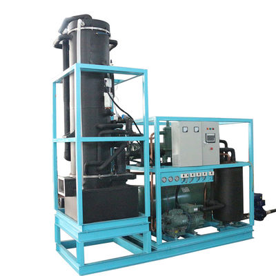Good price Industrial Ice Tube Maker Machine 20 Ton 380v 220v online
