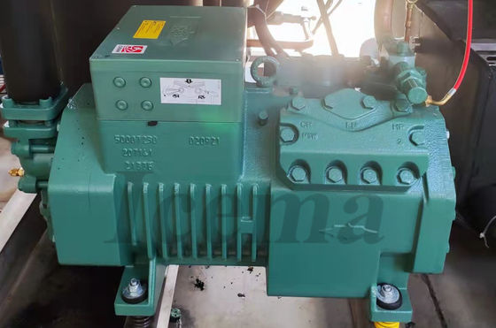15 Tons/24H Commercial Tube Ice Making Machine Stainless Steel