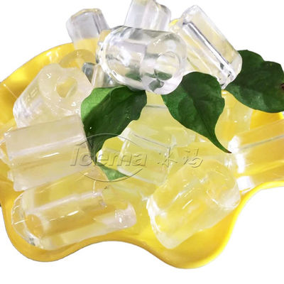 High Quality Custom Wholesale 2T/24H Small dry Tube Ice Machine for Cool Drink Tube Ice Machine for Sale