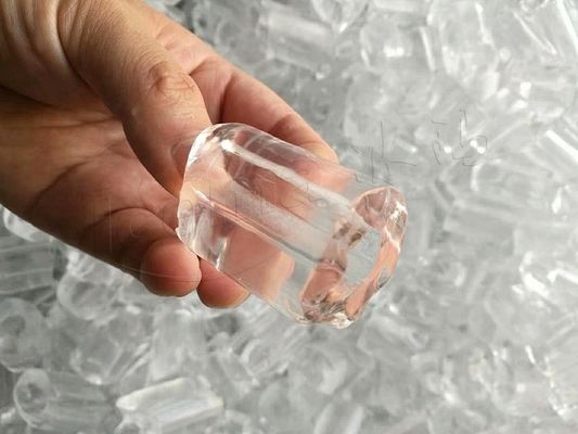 Ice tube machine / hot-sale industrial ice tube maker machine used in ice making factory