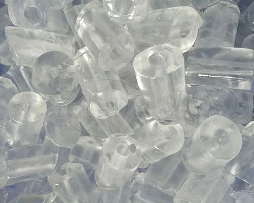 Ice tube machine / hot-sale industrial ice tube maker machine used in ice making factory