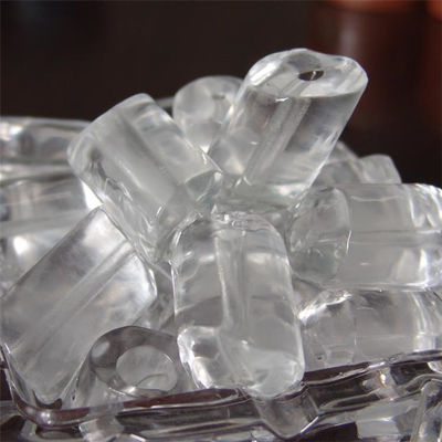 Automatic 30 Tons/24H Tube Ice Machine Commercial