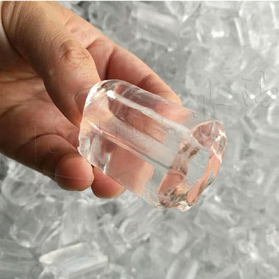10Tons/24H Commercial Ice Tube Maker Machine Automatic
