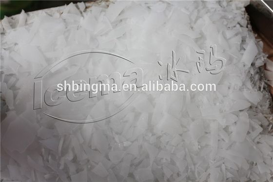 Hot Sales Products Freshwater Flake Ice Making Machine and transparent