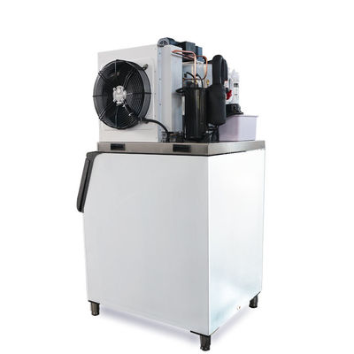 New Arrival 300kg-40 ton snow industrial flake ice machine commercial manufacturer wholesale ice flake machine