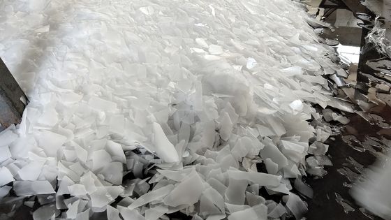 300KG-40T Industrial Flake Ice Machine Snow Ice Flakes Machine For Fresh Seafood Fishery