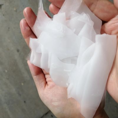 30 Tons Freshwater Flake Ice Machine 220V Automatic industrial