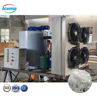 Good price 3 Ton Ice Flake Maker Machine online