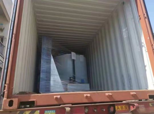 3 Ton Ice Flake Maker Machine