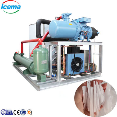 Good price Automatic 20t/H Snowflake Ice Maker Machine For Fresh Seafood Fishery online