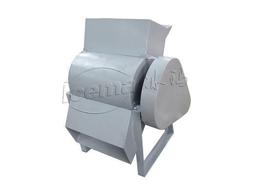 Good price Building Material Shops Ice Crusher Machine Commercial online