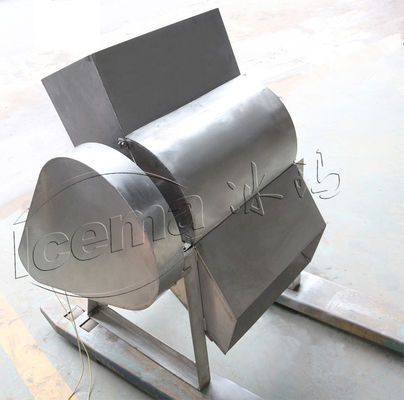 Building Material Shops Ice Crusher Machine Commercial