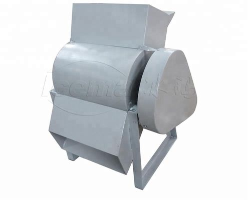 230W 100kg/Min Commercial Ice Crusher Machine Outdoor