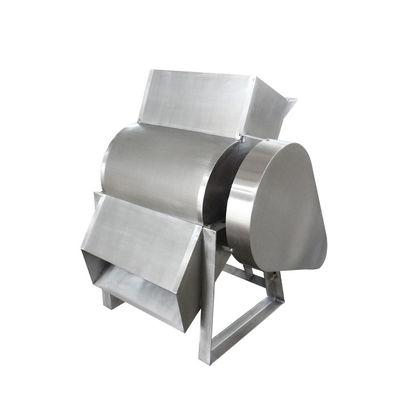 Good price 100kg/Min Industrial Ice Cube Crusher Machine Manual Electric online