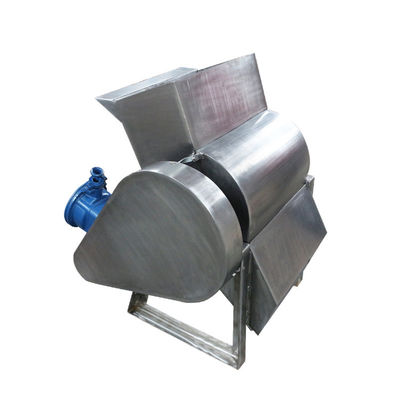 Good price Carbon Steel SUS304 Material Industrial Ice Crusher Maker online