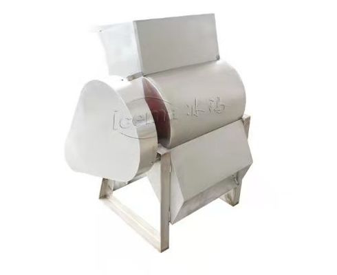 Good price Industrial Electric Household Ice Crusher 200kg/Min online