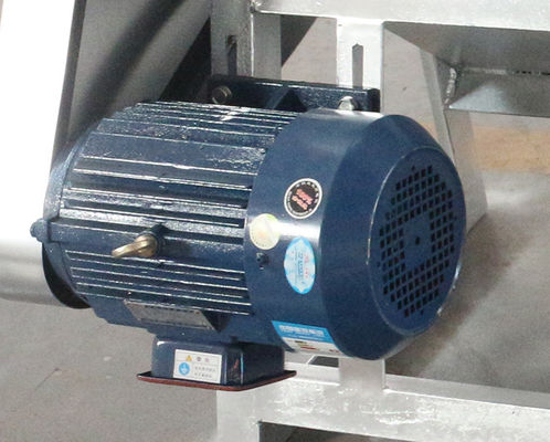 Industrial Electric Household Ice Crusher 200kg/Min