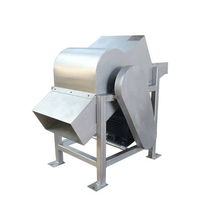 Good price Hotel Ice Crusher Machine Big Ice Block Crusher Machine online