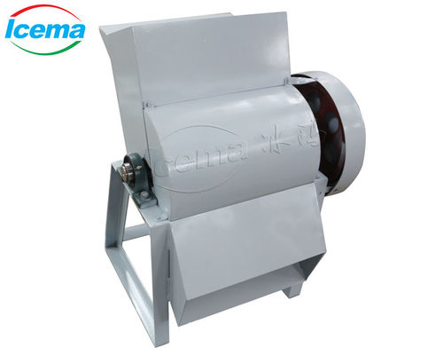 Hotel Ice Crusher Machine Big Ice Block Crusher Machine